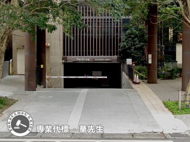 新竹竹北法拍大樓-4