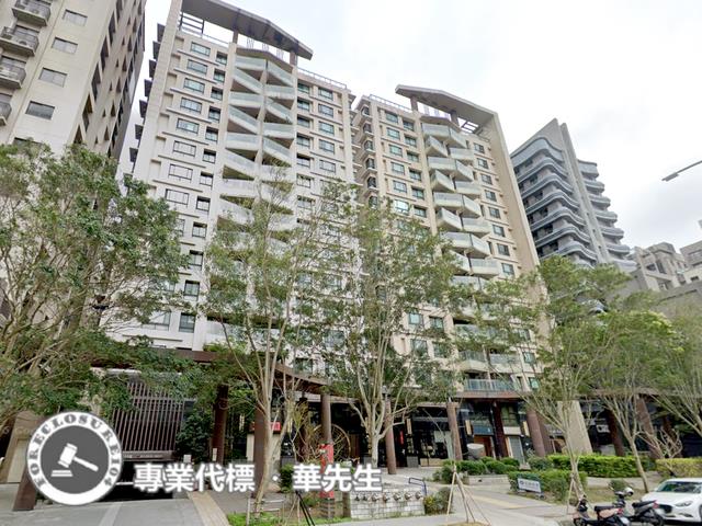 新竹竹北法拍大樓-1