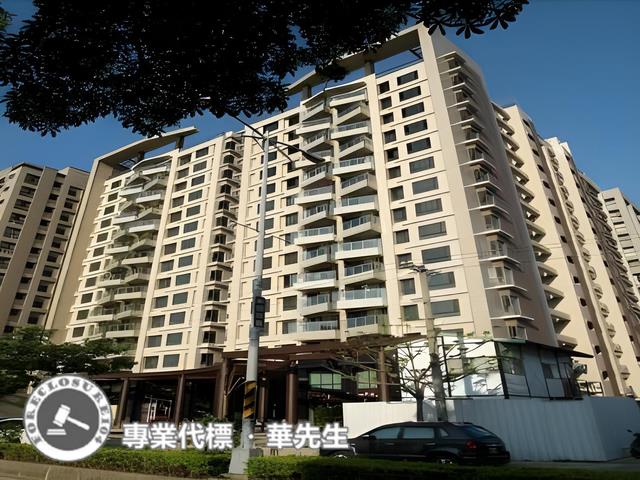 新竹竹北法拍大樓-2
