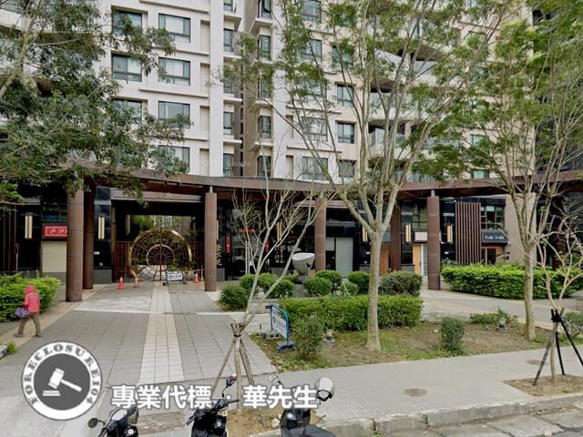 新竹竹北法拍大樓-5
