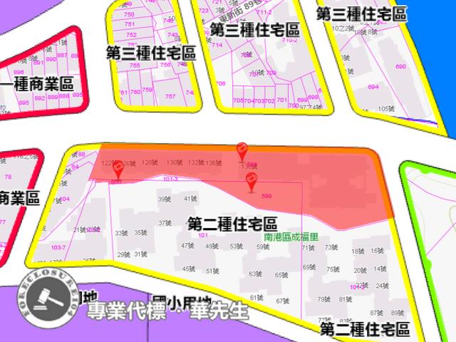 台北南港法拍大樓-9