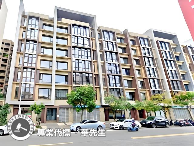 台北南港法拍大樓-0