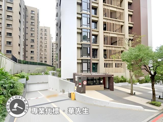 台北南港法拍大樓-4