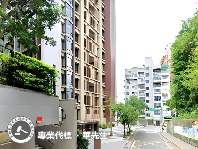 台北南港法拍大樓-5