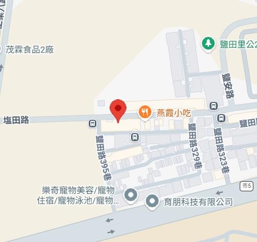台南安南法拍透天-6