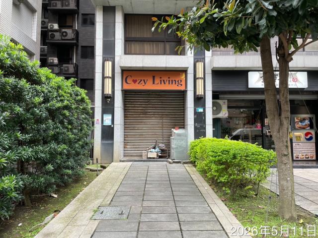 新北淡水華廈法拍-2
