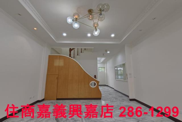 嘉義西區別墅-9