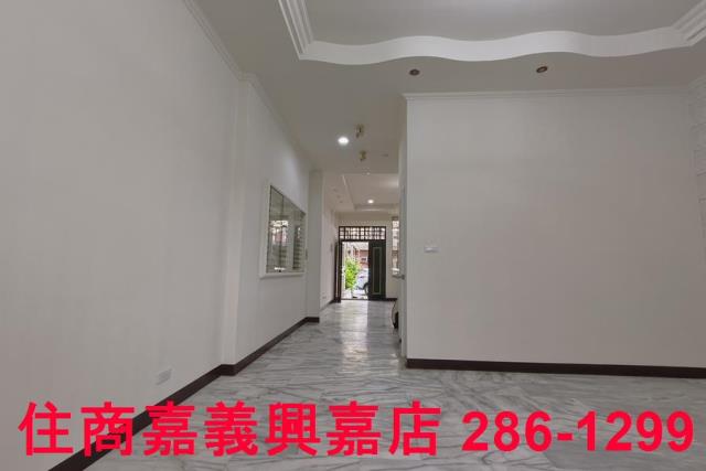 嘉義西區別墅-10