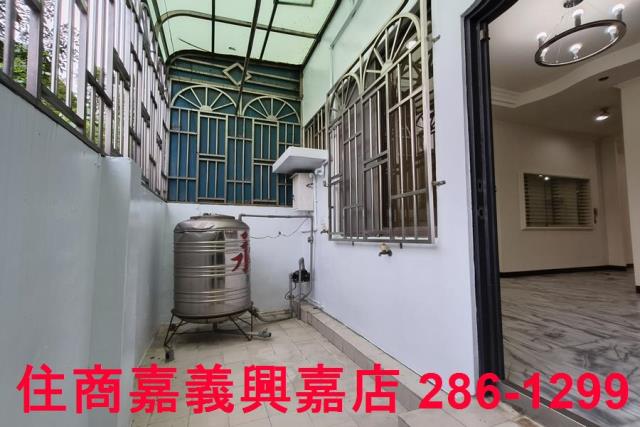嘉義西區別墅-12
