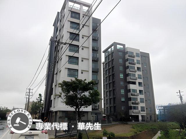 觀音法拍華廈-4