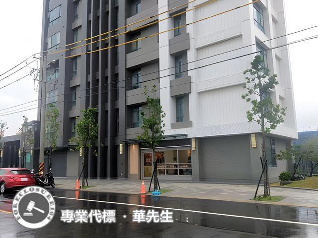 觀音法拍華廈-5