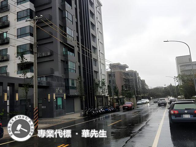 觀音法拍華廈-1