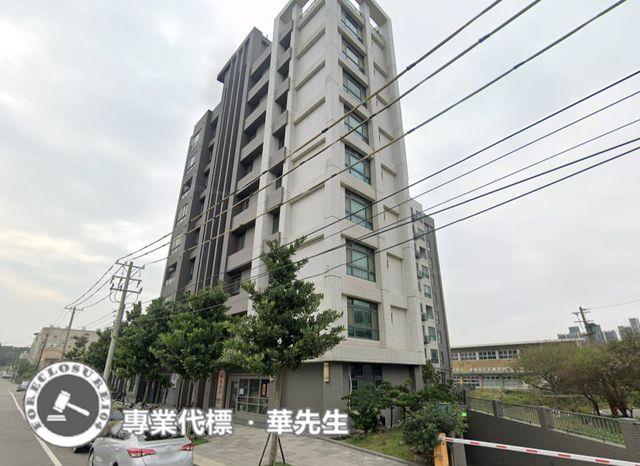 觀音法拍華廈-3