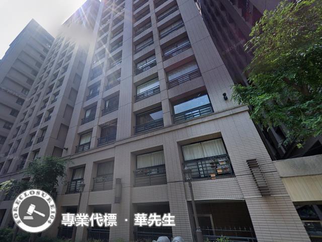 中和大樓拍賣-4