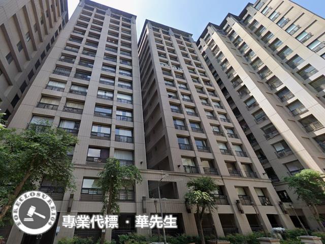 中和大樓拍賣-1