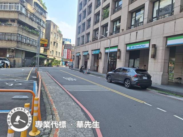 中和大樓拍賣-6