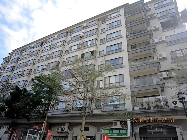 新店華廈法拍-1