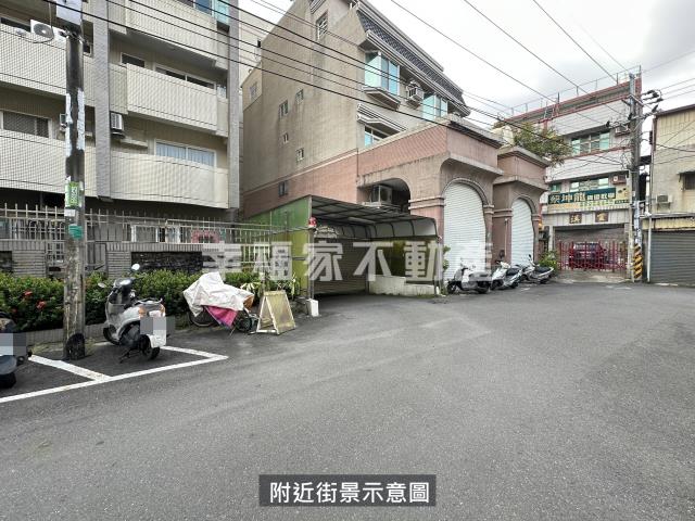 永康華廈-9