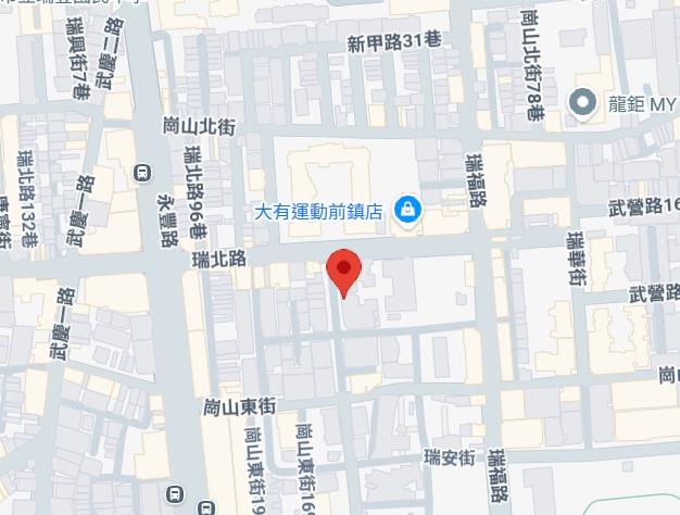 前鎮大樓法拍-6