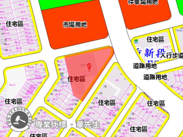 三重大樓拍賣-10