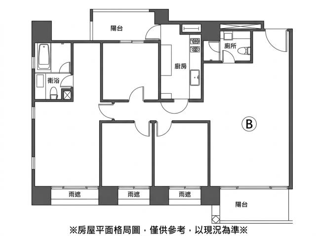 三重大樓拍賣-11