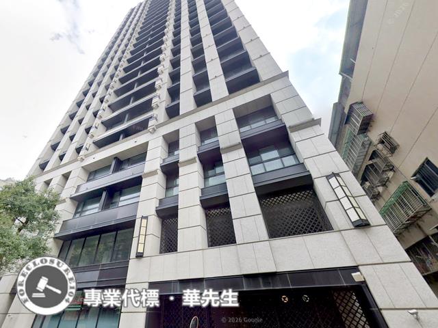 三重大樓拍賣-2