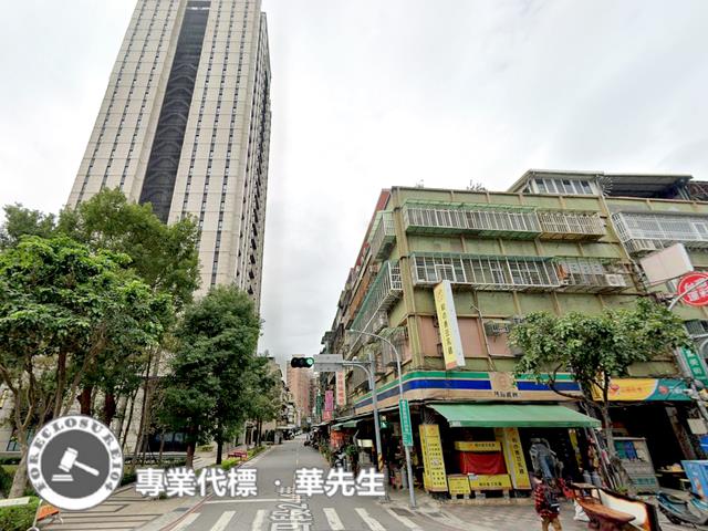 三重大樓拍賣-5