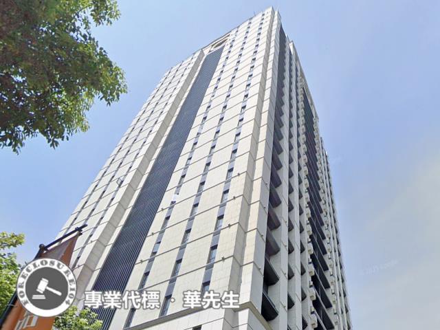 三重大樓拍賣-7
