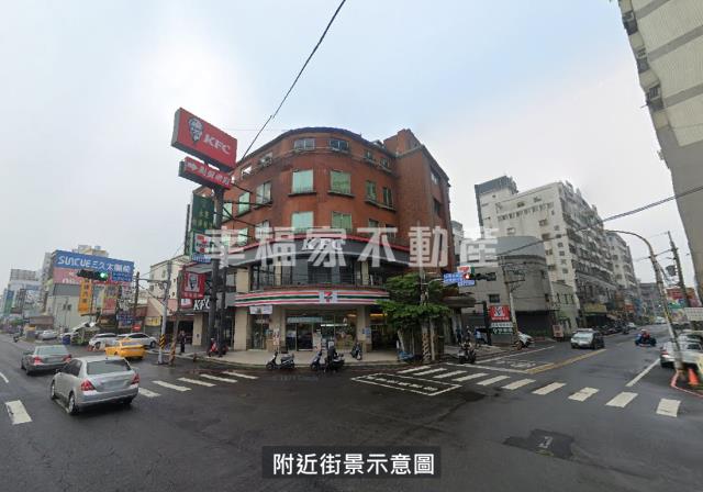 永康華廈-8