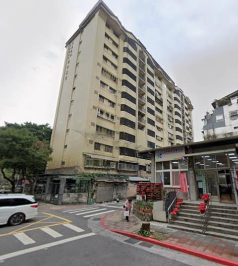 台北法拍大樓-4