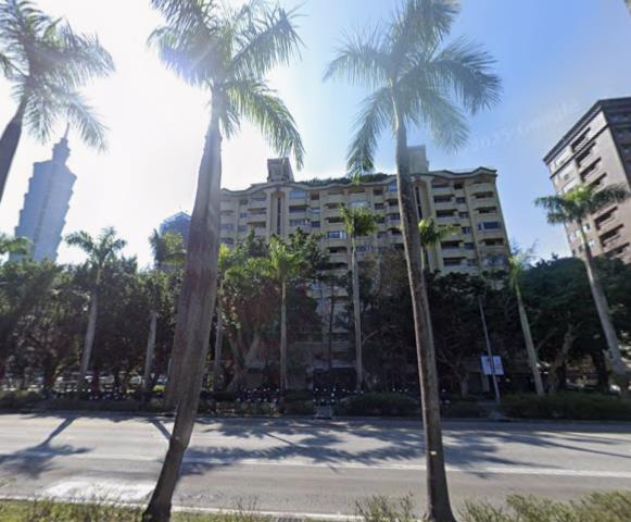 台北法拍大樓-0