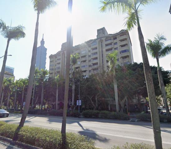 台北法拍大樓-1