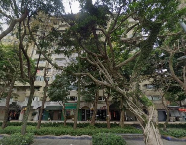 台北法拍大樓-3