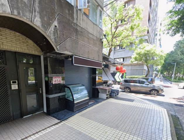 台北法拍大樓-7