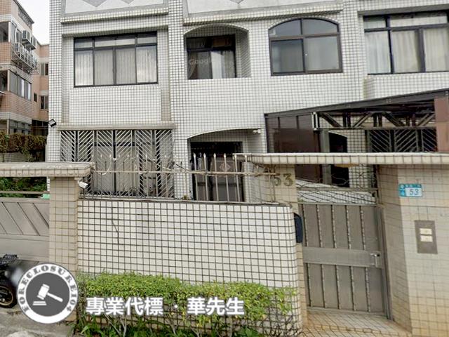 新北法拍透天-3