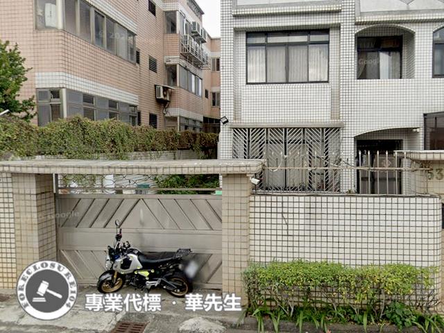 新北法拍透天-4