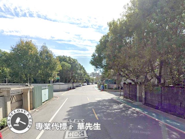 新北法拍透天-2