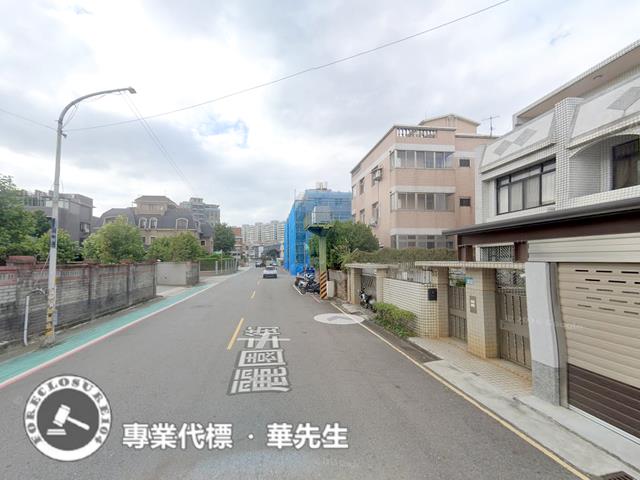 新北法拍透天-1