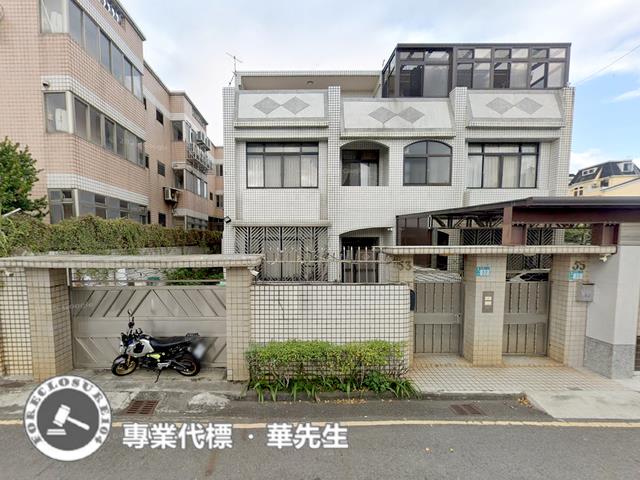 新北法拍透天-0