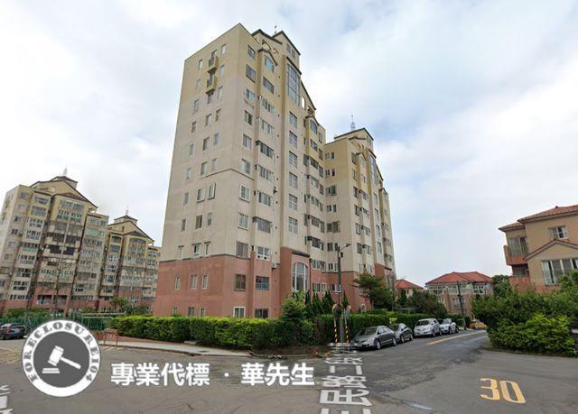 桃園拍賣大樓-10