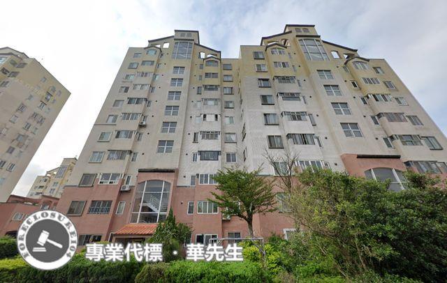桃園拍賣大樓-2