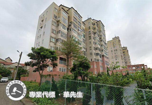 桃園拍賣大樓-8