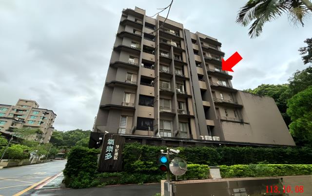 台北大樓拍賣-1