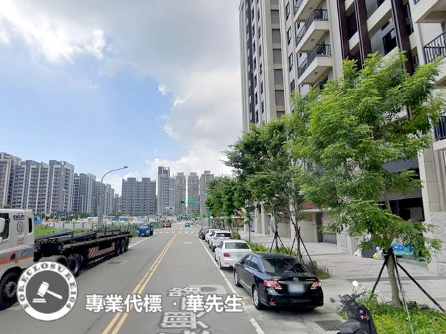 桃園法拍大樓-1