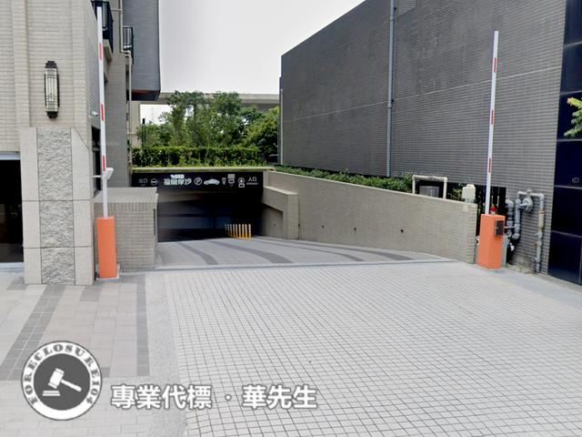 桃園法拍大樓-3