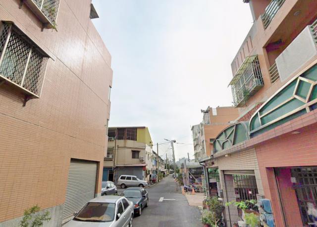 台南新營法拍透天-6