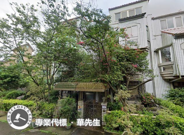 桃園楊梅透天法拍-7