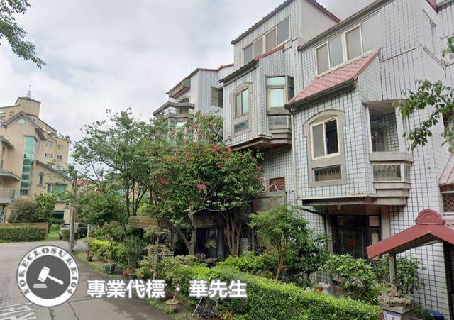 桃園楊梅透天法拍-2