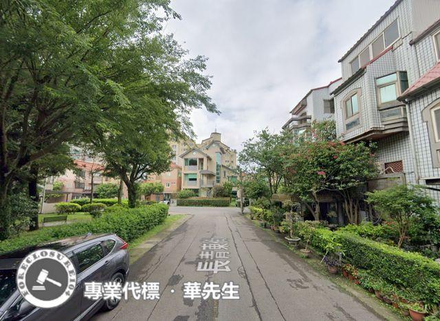桃園楊梅透天法拍-4