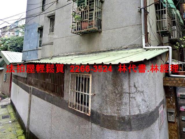 新北永和公寓拍賣-8